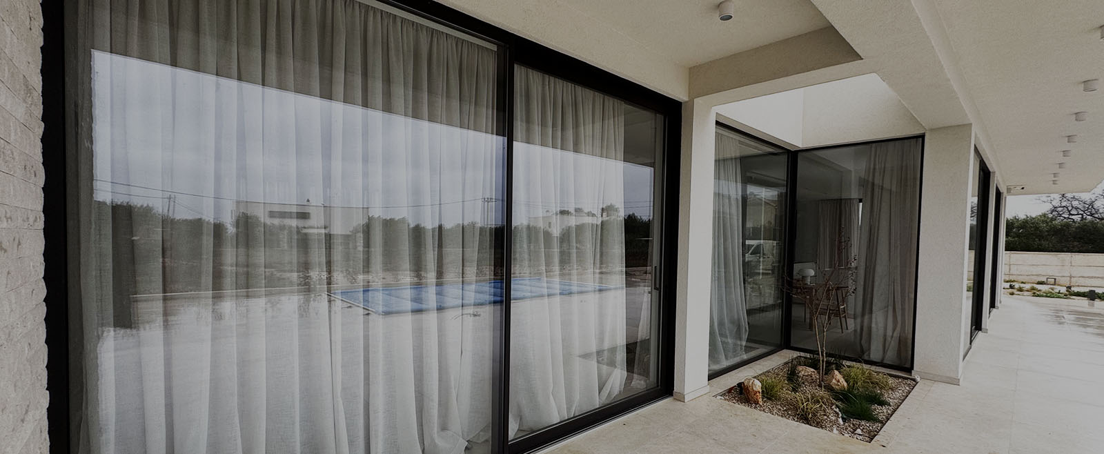 ALU i PVC stolarija Zadar